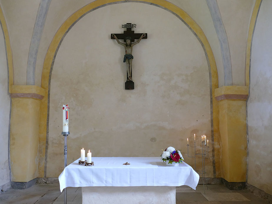 Kennenlerntag des Pastoralverbundes in Volkmarsen (Foto: Karl-Franz Thiede)